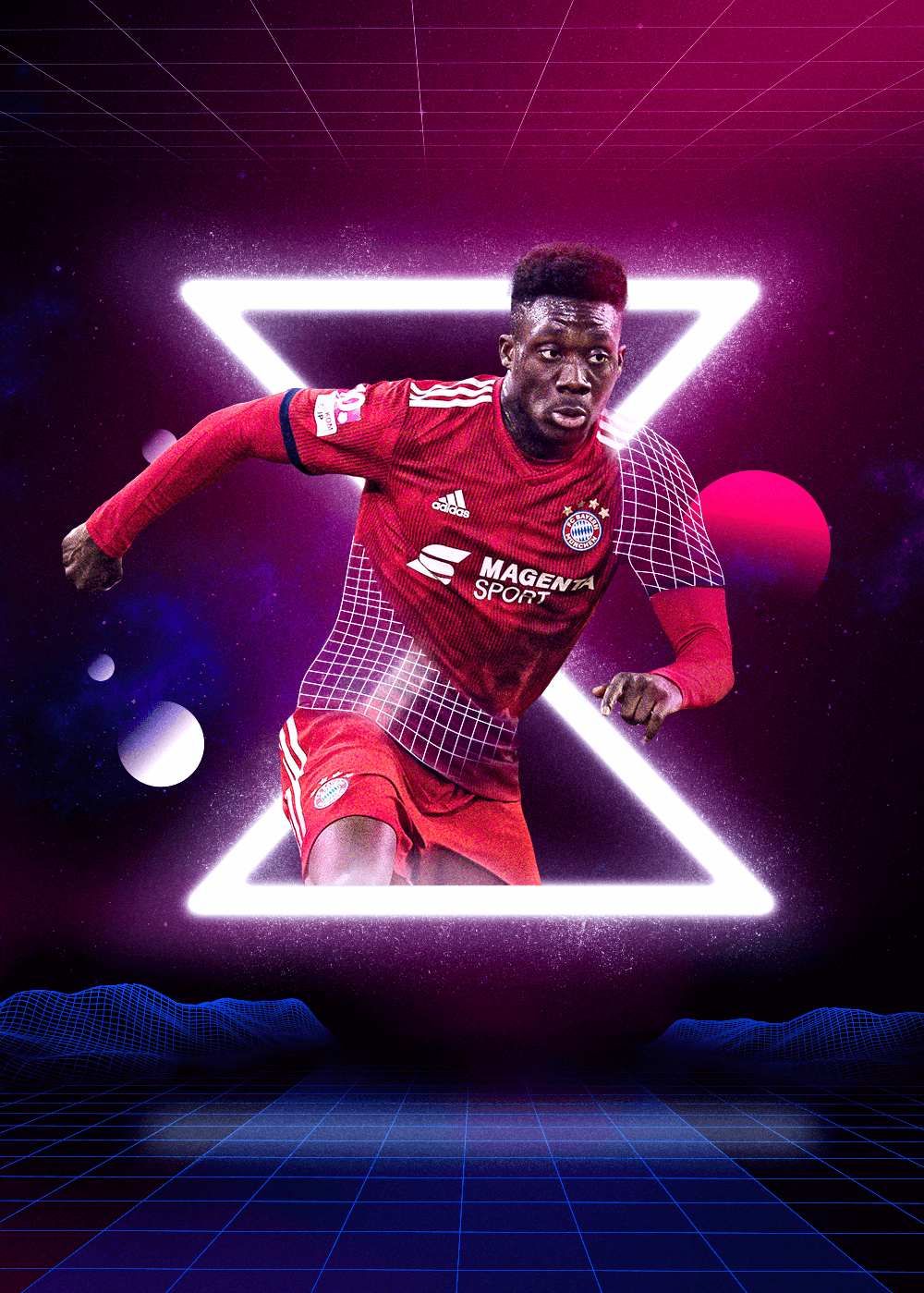 的创造力将 的创造力将