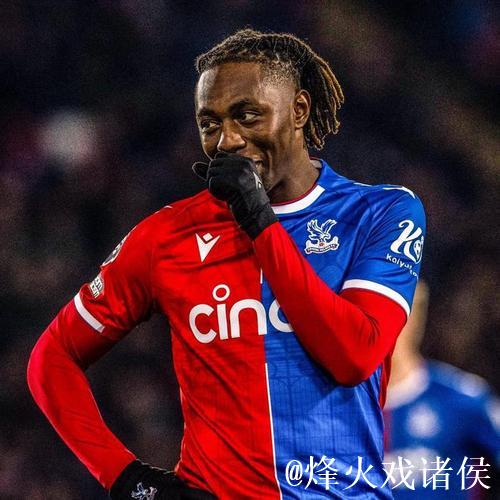 英媒:枪手考虑球员加钱求购埃泽,水晶宫愿接受特罗萨德加入交易 英媒:枪手考虑球员加钱求购埃泽,水晶宫愿接受特罗萨德加入交易